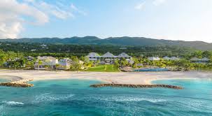 Half Moon Jamaica iconic luxury resort with expansive grounds, private beach, golf course, and legendary Caribbean hospitality.